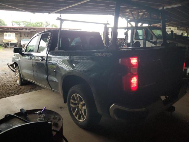  CHEVROLET ALL Models 2020 Черный