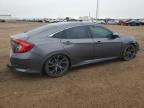 2020 Honda Civic Sport en Venta en Amarillo, TX - Front End