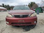 2005 Toyota Camry Se იყიდება Mendon-ში, MA - Undercarriage