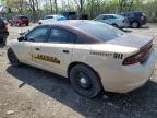 2020 Dodge Charger Police იყიდება Cicero-ში, IN - Front End