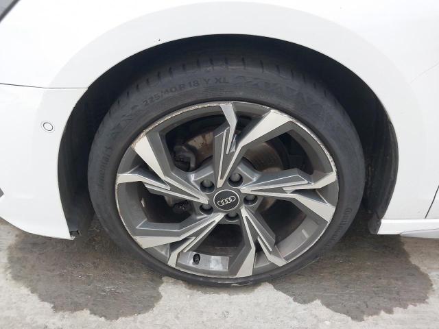 2023 AUDI A3 S LINE