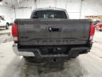 2023 Toyota Tacoma Double Cab en Venta en Center Rutland, VT - Front End
