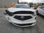 2023 Acura Mdx Advance للبيع في Spartanburg، SC - Front End