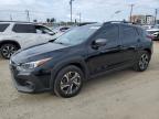 2024 Subaru Crosstrek Premium на продаже в Los Angeles, CA - Front End