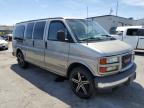 2002 Gmc Savana Rv G1500 იყიდება Las Vegas-ში, NV - Rear End