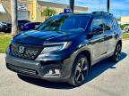 2021 Honda Passport Elite за продажба в Opa Locka, FL - Damage History