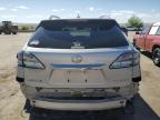 2010 Lexus Rx 350 за продажба в Albuquerque, NM - Rear End