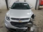 2016 Chevrolet Equinox Lt for Sale in Ham Lake, MN - Side