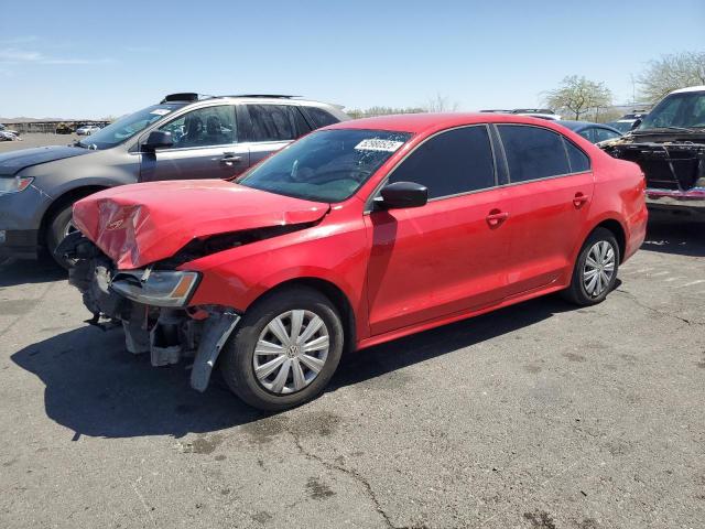 2013 Volkswagen Jetta Base