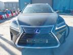 2019 LEXUS RX 450H PR for sale at Copart ROCHFORD