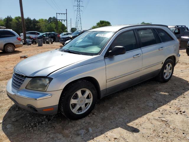 2006 Chrysler Pacifica Touring
