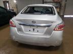 2015 Nissan Altima 2.5   на продаже в Elgin, IL - Front End