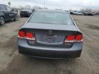 2011 ACURA CSX  à vendre chez Copart QC - MONTREAL