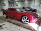 2010 Chevrolet Camaro Lt na sprzedaż w York Haven, PA - Front End