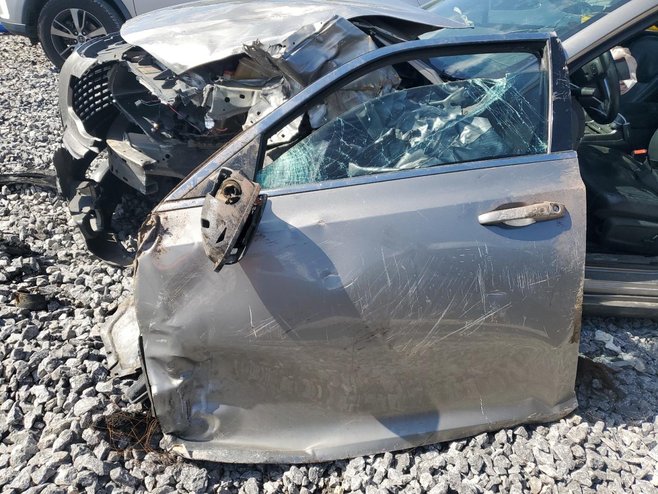 2014 Chrysler 300 VIN: 2C3CCAAG3EH336027 Lot: 52531265