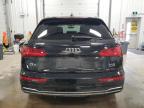 2018 AUDI Q5 TECHNIK S-LINE for sale at Copart ON - OTTAWA