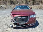 2016 Chrysler 300 Limited იყიდება Marlboro-ში, NY - Front End