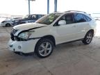 2007 Lexus Rx 400H en Venta en Phoenix, AZ - Front End