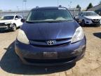 2006 Toyota Sienna Ce na sprzedaż w Finksburg, MD - Front End
