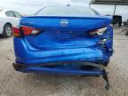 2025 Nissan Altima Sv للبيع في Houston، TX - Rear End