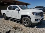 2015 Chevrolet Colorado Z71 en Venta en Tanner, AL - Rear End