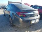 2013 VAUXHALL INSIGNIA S for sale at Copart WOLVERHAMPTON