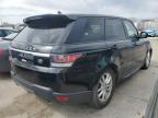 2016 Land Rover Range Rover Sport Se for Sale in Dyer, IN - Normal Wear