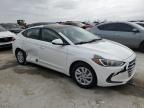 2018 Hyundai Elantra Se en Venta en New Orleans, LA - Side