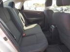 2017 Nissan Sentra S للبيع في Exeter، RI - Rear End