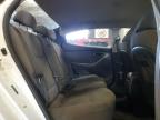 2016 Hyundai Elantra Se for Sale in East Granby, CT - Side