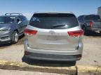 2018 Toyota Highlander Se for Sale in Tucson, AZ - Front End