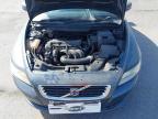 2008 VOLVO S40 S 16V for sale at Copart CHESTER
