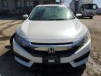 2017 Honda Civic Ex na sprzedaż w Los Angeles, CA - Front End