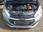 2016 PEUGEOT 208 ACTIVE for sale at Copart SANDY