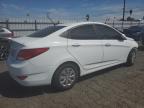 2017 Hyundai Accent Se for Sale in Colton, CA - Front End