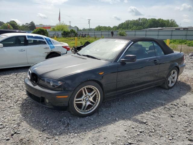 2005 Bmw 330 Ci