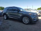 2020 Ford Explorer Limited for Sale in Houston, TX - Front End