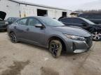 2024 Nissan Sentra Sv იყიდება Chicago Heights-ში, IL - Undercarriage