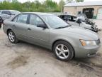 2007 Hyundai Sonata Gls en Venta en Pekin, IL - Normal Wear