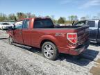 2014 Ford F150 Super Cab на продаже в Spartanburg, SC - All Over