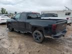 2018 Chevrolet Silverado K1500 Lt за продажба в Oklahoma City, OK - Front End
