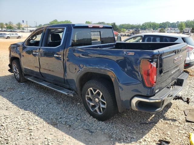 GMC SIERRA 2023 Синій