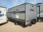2019 Foresriver Salem Fsx zu verkaufen in Abilene, TX - Hail