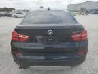 2018 Bmw X4 Xdrive28I продається в Opa Locka, FL - Front End