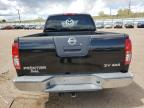 2011 Nissan Frontier Sv de vânzare în Colorado Springs, CO - Front End