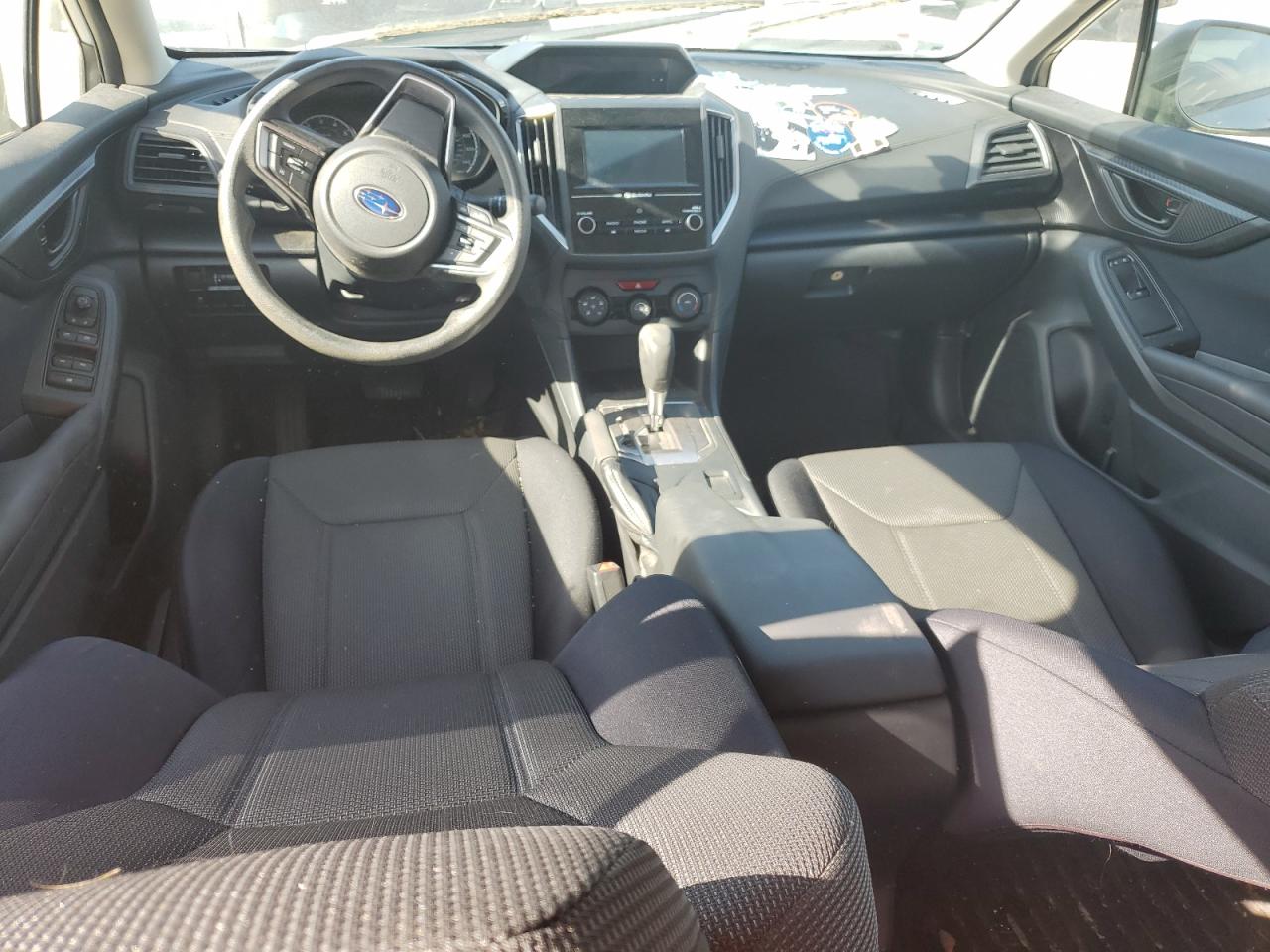 2019 Subaru Crosstrek VIN: JF2GTAAC5KH219191 Lot: 55453995