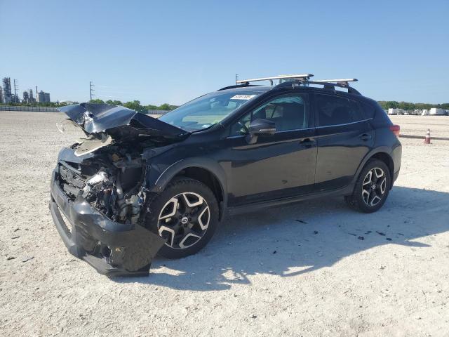 2018 Subaru Crosstrek Limited