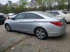 2012 Hyundai Sonata Se for Sale in Austell, GA - Front End