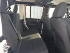 2024 Jeep Wrangler Sahara 4Xe zu verkaufen in Riverview, FL - Rear End