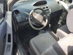 2010 Toyota Yaris  en Venta en Riverview, FL - Front End